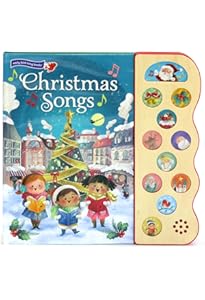 The Christmas Songbook: Sing Along With Eight Classic Carols